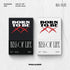 KISS OF LIFE 2ND MINI ALBUM - BORN TO BE XX (POCAALBUM)